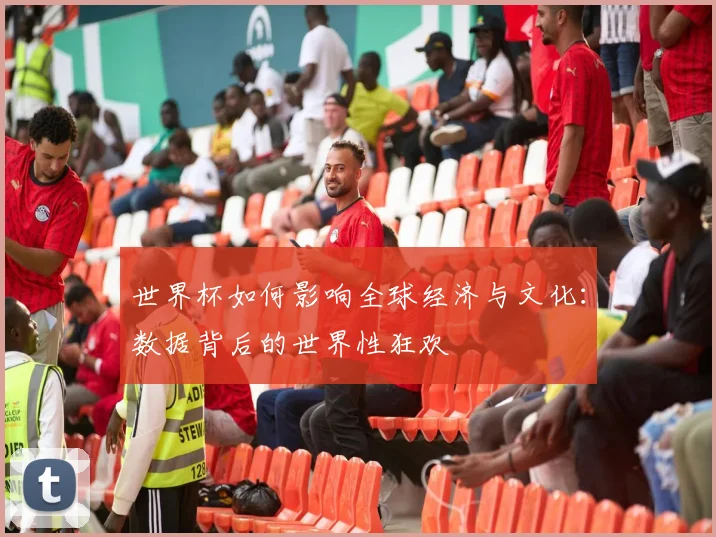 世界杯如何影响全球经济与文化:数据背后的世界性狂欢