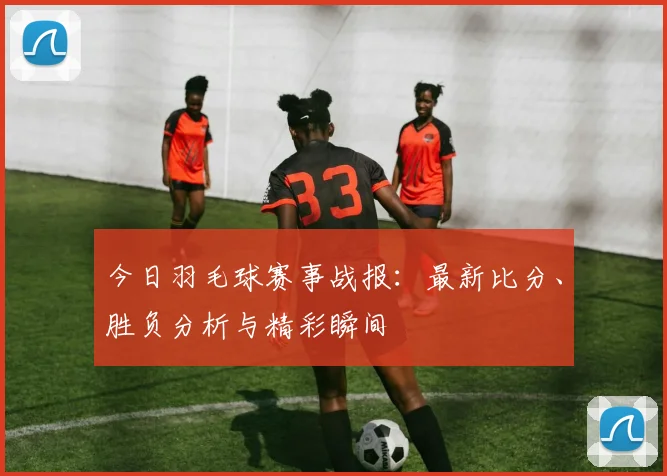 今日羽毛球赛事战报:最新比分、胜负分析与精彩瞬间